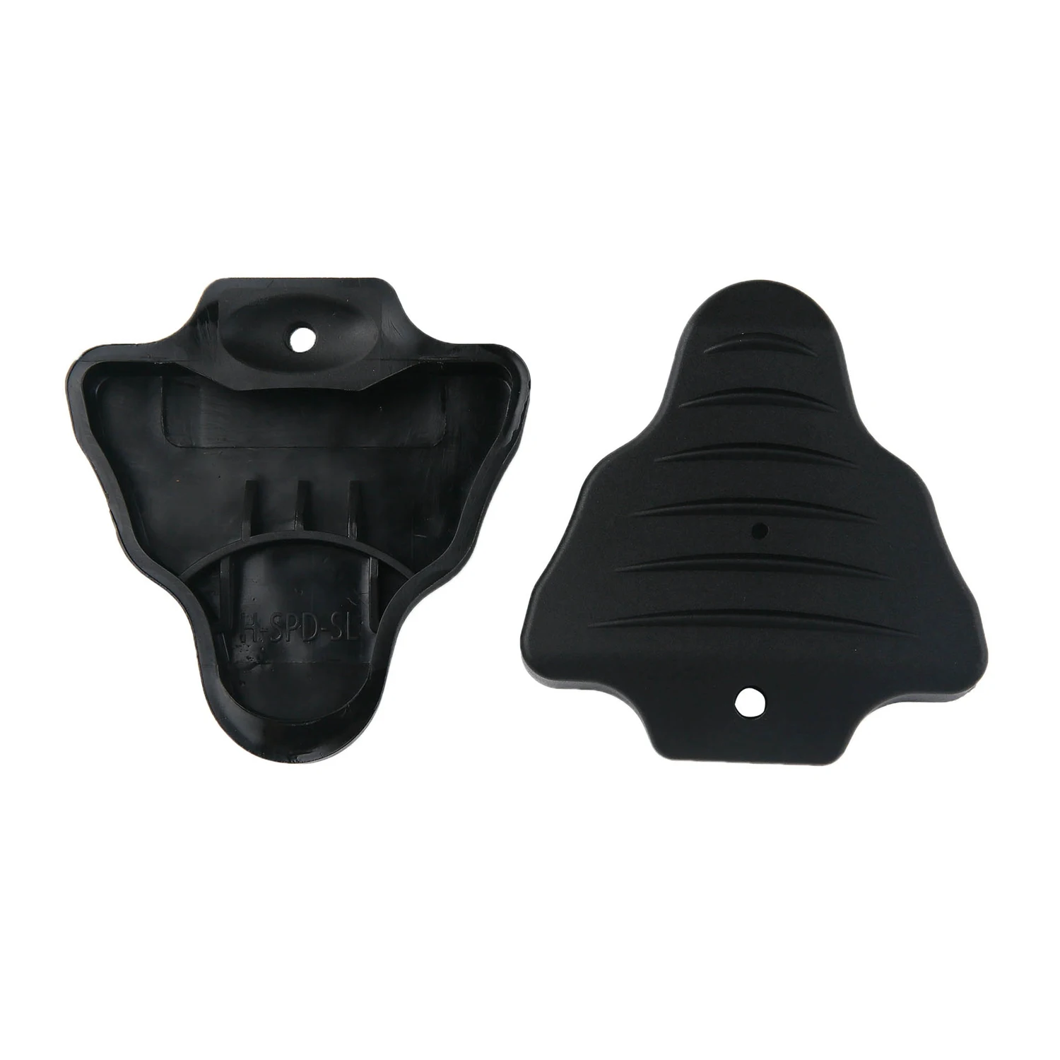 Road Bike Cleat Covers Bicycle Shoe Clipless Protector Fits Look Road Cleats Cover For Spd-Sl Pedal Systems