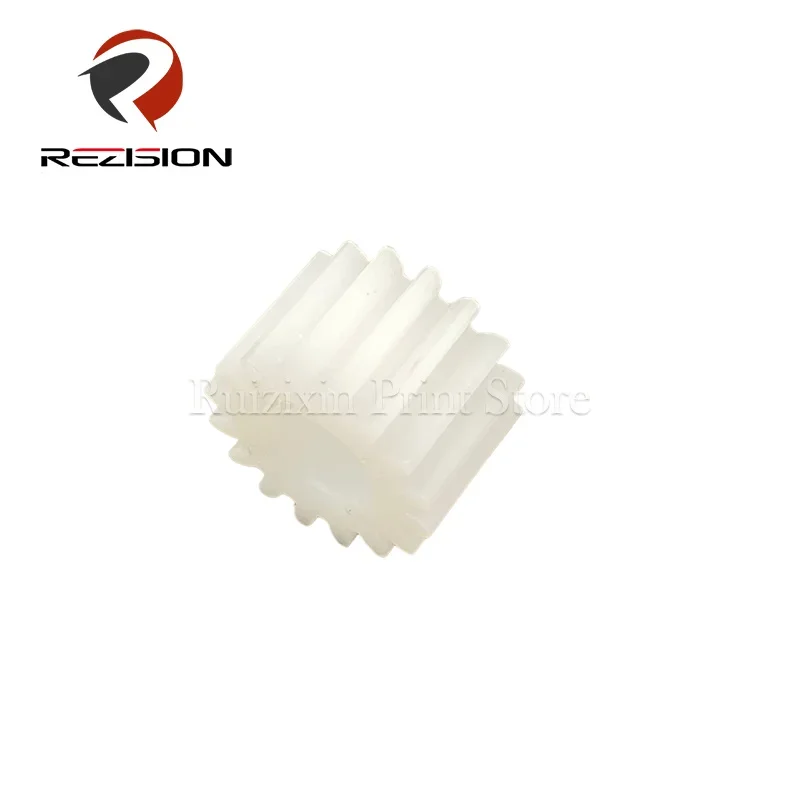 5 PCS New Compatible Carton Paper Tray Motor Gear For Xerox DC 4110 4112 4127 900 4595 DC1100 4590 D125 Copier Spare Parts