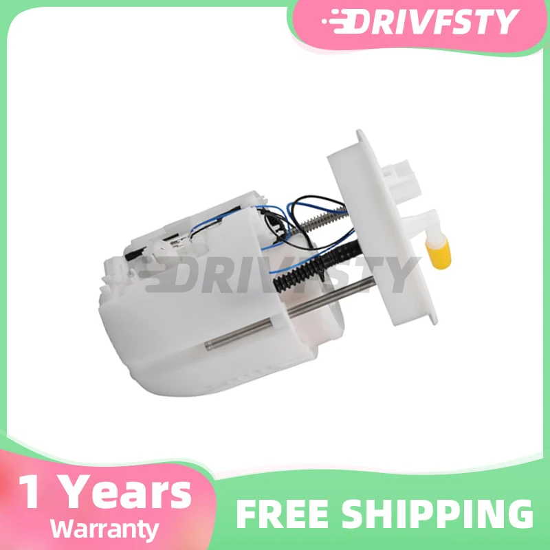 

Auto Car Electric Fuel Pump Assembly for Mazda 3 2014-2018 L4 2.0L 2.5L Fuel Filter Pump Module No.PE18-13-35X 1 Set