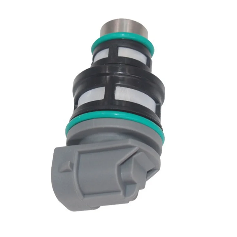 

Форсунка топливной форсунки Chevy GMC Cavalier Buick Pontica Pontiac 17113197 FJ10045 17109130 8192446160 17113124 FJ100, автомобильные детали