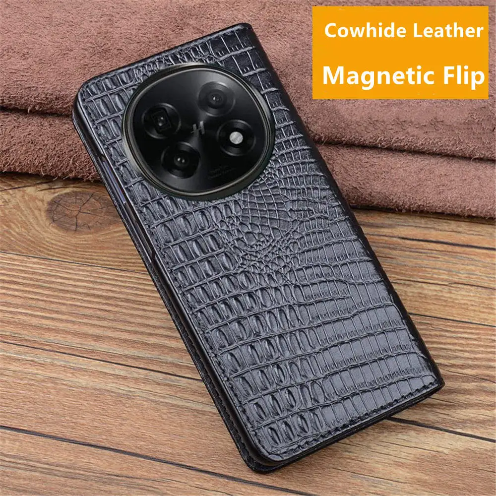 Luxury Genuine Cowh… - image