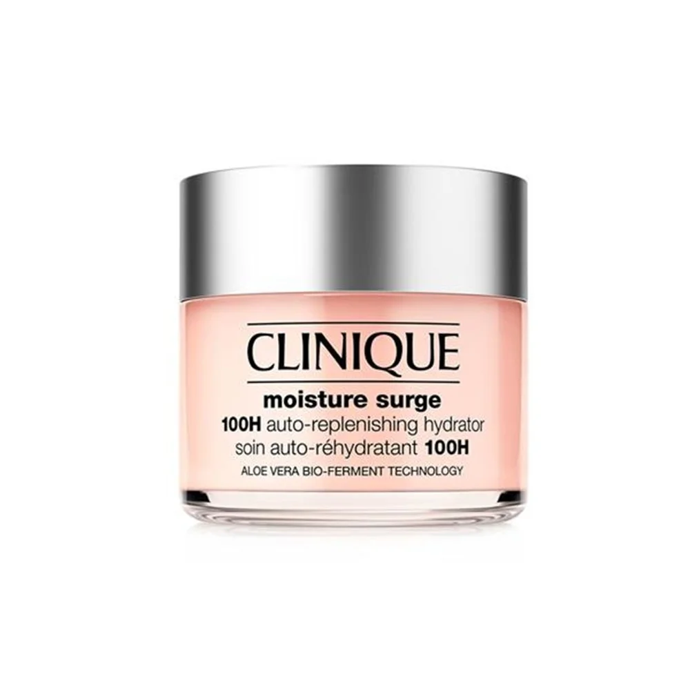 

Clinique - Увлажняющий гидратор Moisture Surge 100H Auto-Replenishing (125 мл)
