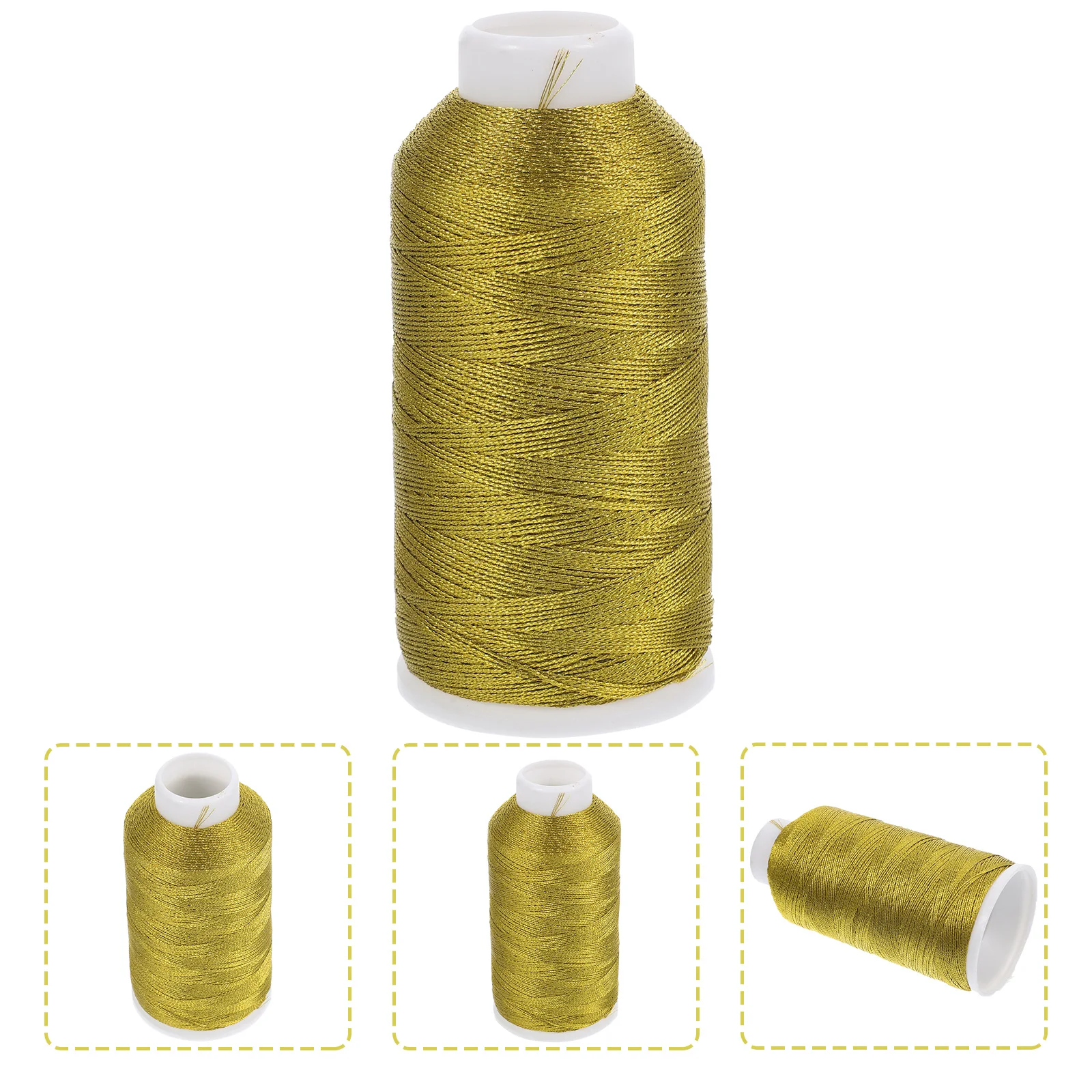 1 stücke 1 Rolle Flechten Draht Flexible Schmuck Machen Gewinde Für Diy Handwerk Perlen String Sculpting Seil Handgemachte Garne Dekorative