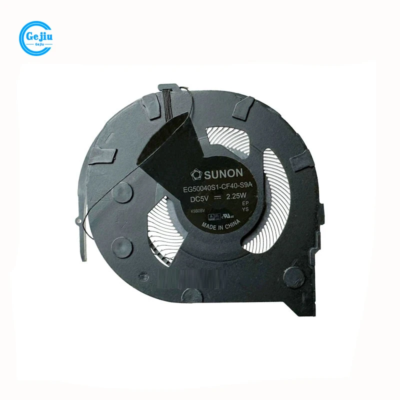 New Original LAPTOP CPU Cooling Fan for LENOVO ThinkPad X1 YOGA 4th X1C Carbon 7th 2019 2020