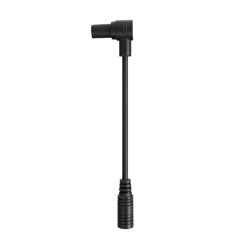 Cable conector de cargador de batería, adaptador de puerto de carga para patinete eléctrico Xiaomi 4, accesorios de enchufe de carga Ultra