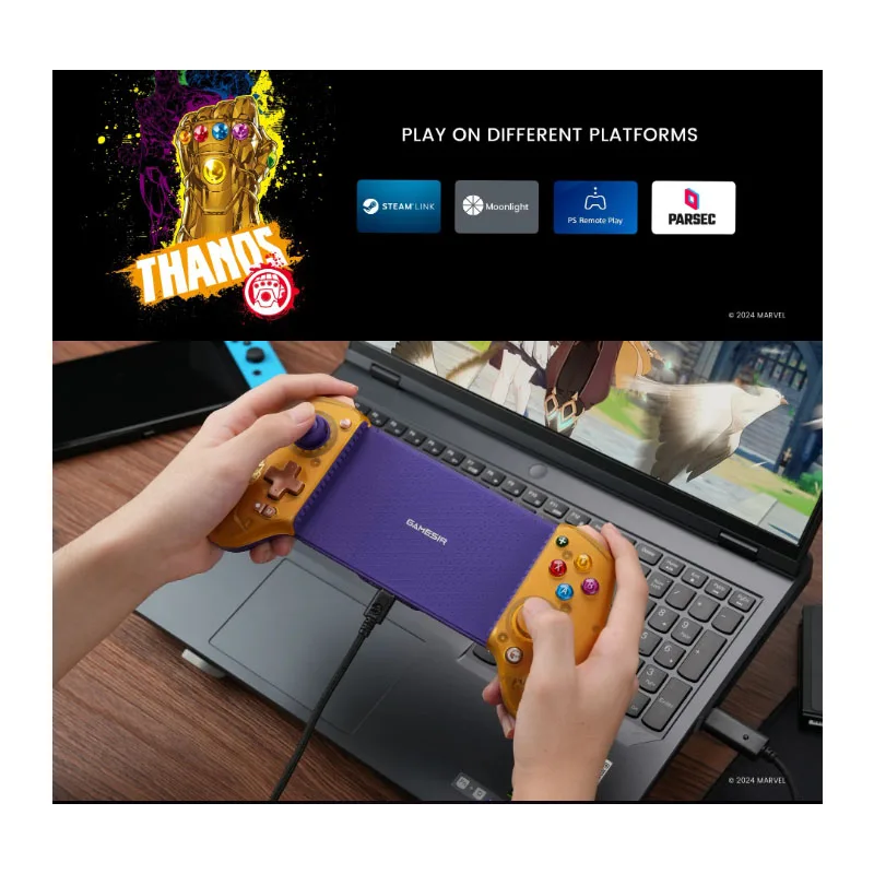 thumb