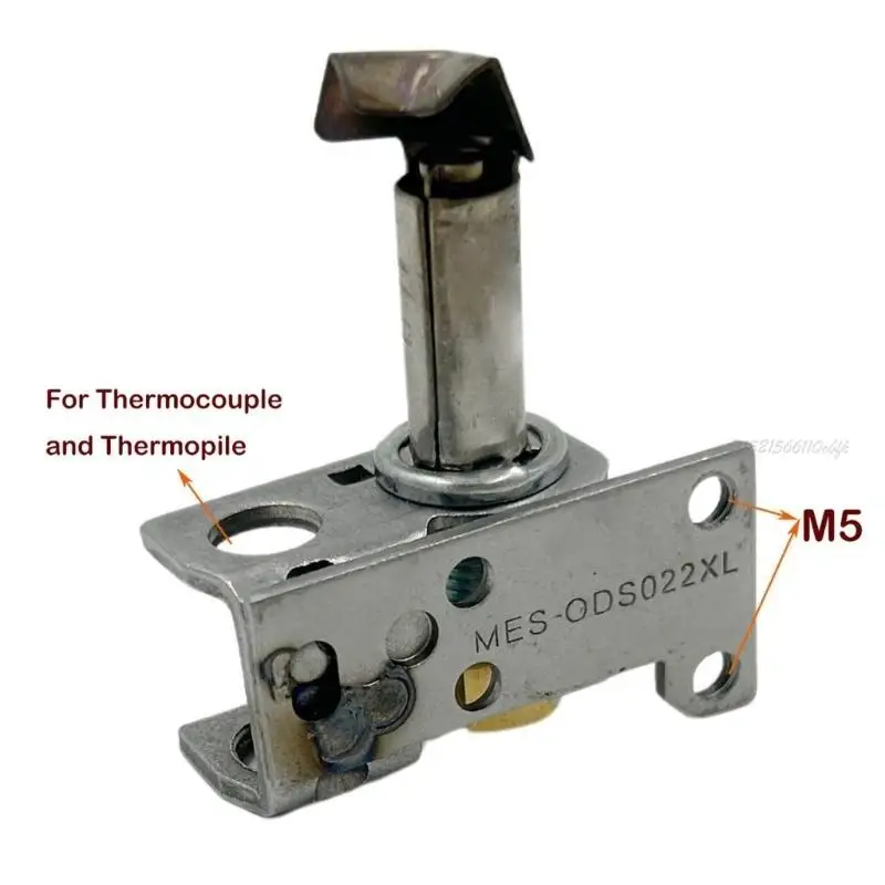 27RB رف الإشعال الإلكترونية استبدال رأسه جزء الشواء تجميع الإشعال