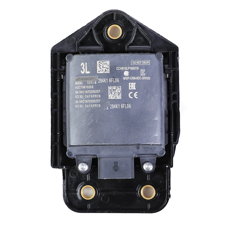 Linkerzijde Blinde Vlek Monitor Sensor Module 284k1-6fl0a Geschikt Voor Nissan Rogue 2017-2019 284k16fl0a