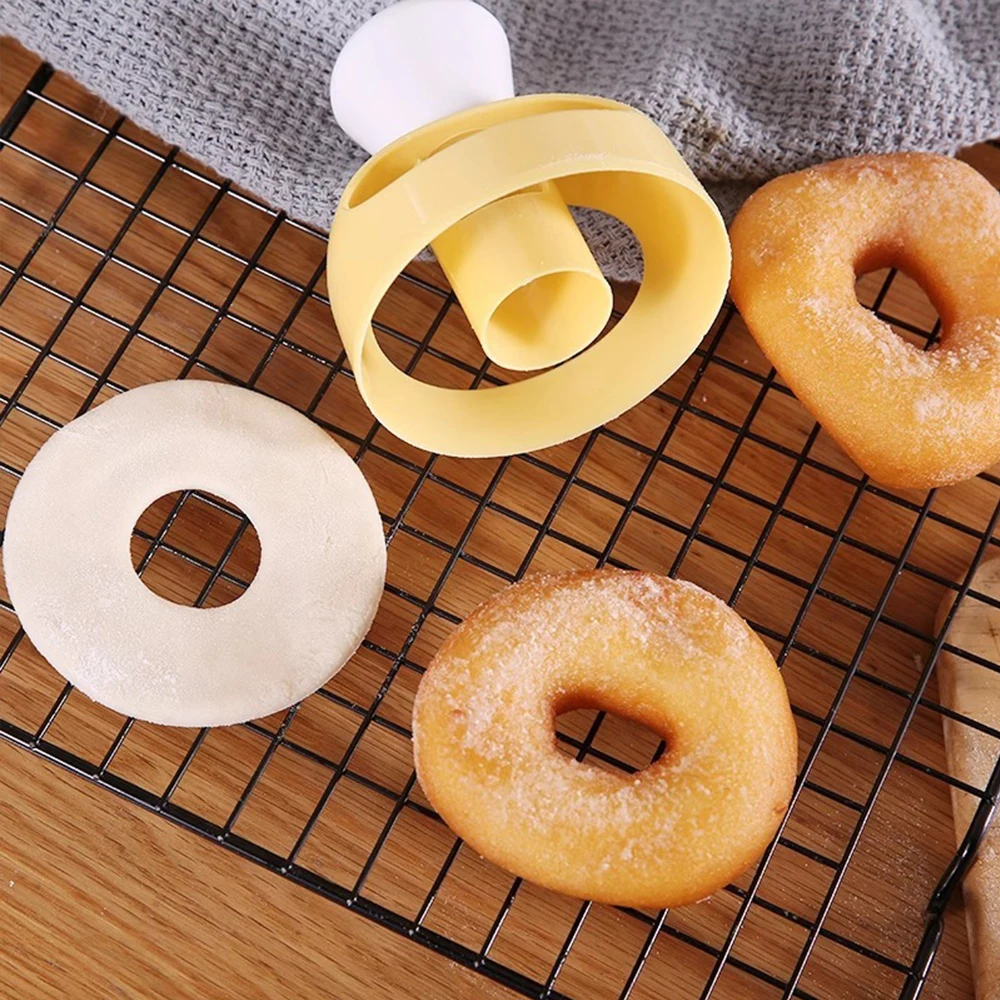 Plastic Donut Mold …