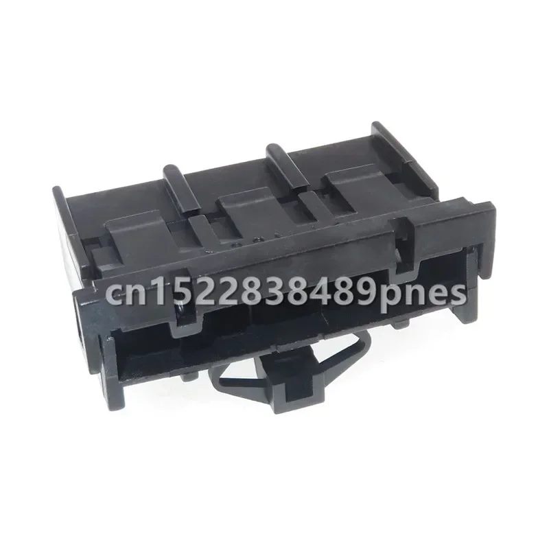 5 Pole Car Wiring Harness Socket Automotive Unsealed Connector Air Conditioning Control Panel Plug