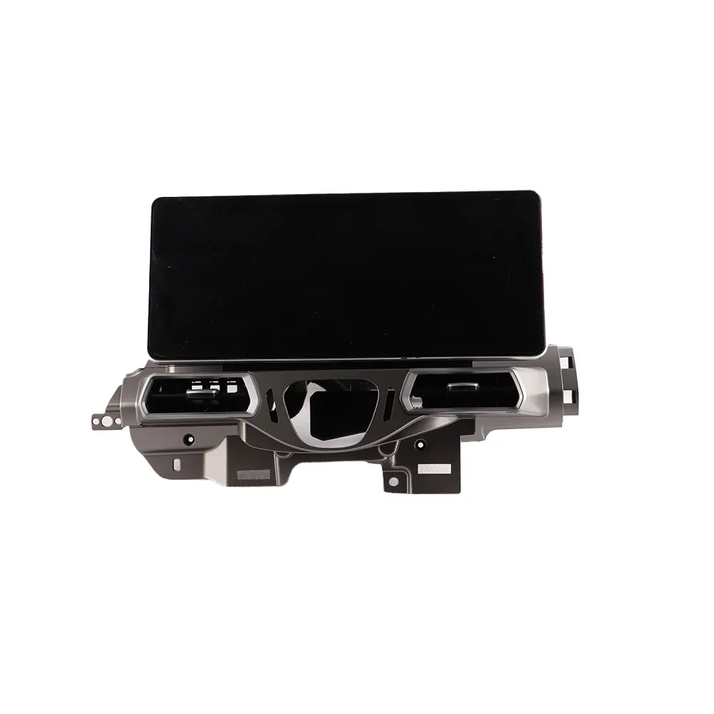 12.3-Inch HD Touch Android 14 Carplay Screen For Ferrari 458 2011-2016 Auto Multimedia Stereo Radio Player GPS Navigation