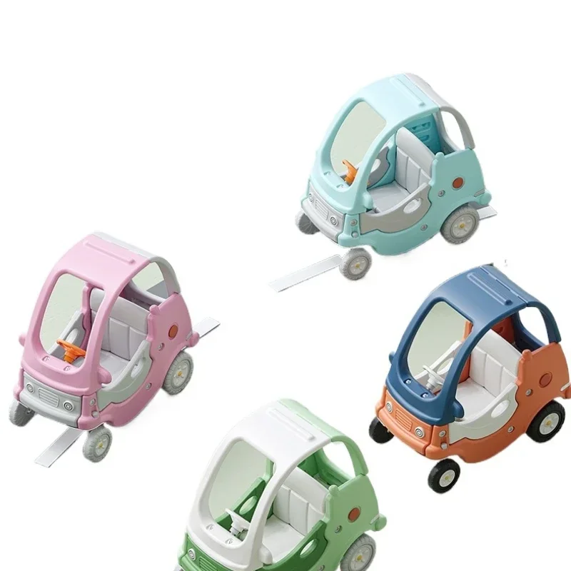 

Mule Cart Outdoor Walker Game