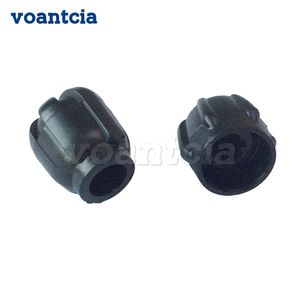 10Pairs Volume Knob And Channel Knob For TK3307 TK2307 TK3302