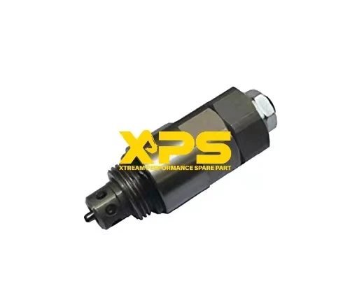 

KUPY high quality 250-2508 2502508 VALVE GP RELIEF FOR CAT Caterpillar E320 E322 E325L E315 E330