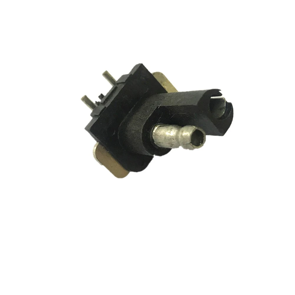 Original Power Socket Connector For Motorola XiR M3688 M3988 M8668 M8660 M8268 DM4600 DM4601 DGM8000 DGM8500 XPR5550 XPR5580