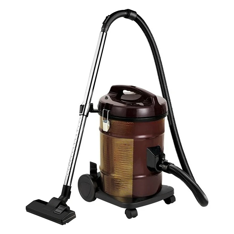 Large suction multi-effect vacuum cleaner Household handheld dry vacuum cleaner