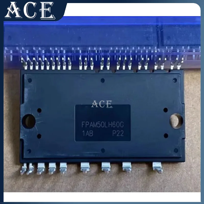 

FPAM50LH60S FPAM50LH60G FPAM30LH60 FPAM50LH60 IPM MODULE