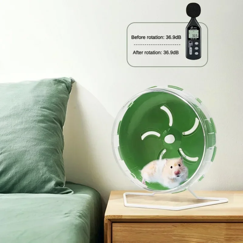 Thumbnail 4 - #7 Hamster Running Wheels Comparison Guide