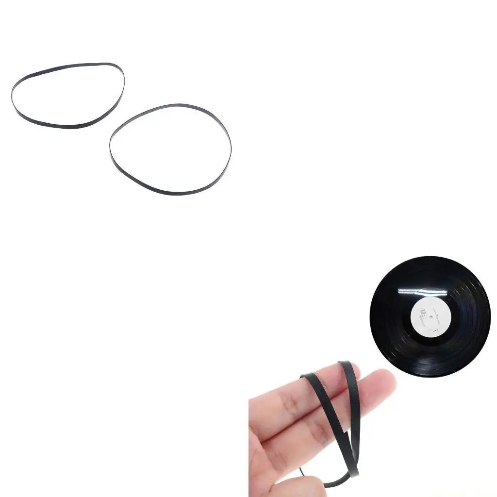 F62C Flat Drive Bel…