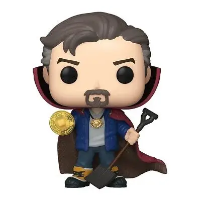 Limit Cheap Sale Marvel 912 Spider-Man: No Way Home Doctor Dr Strange Vinyl Figure Dolls Toys