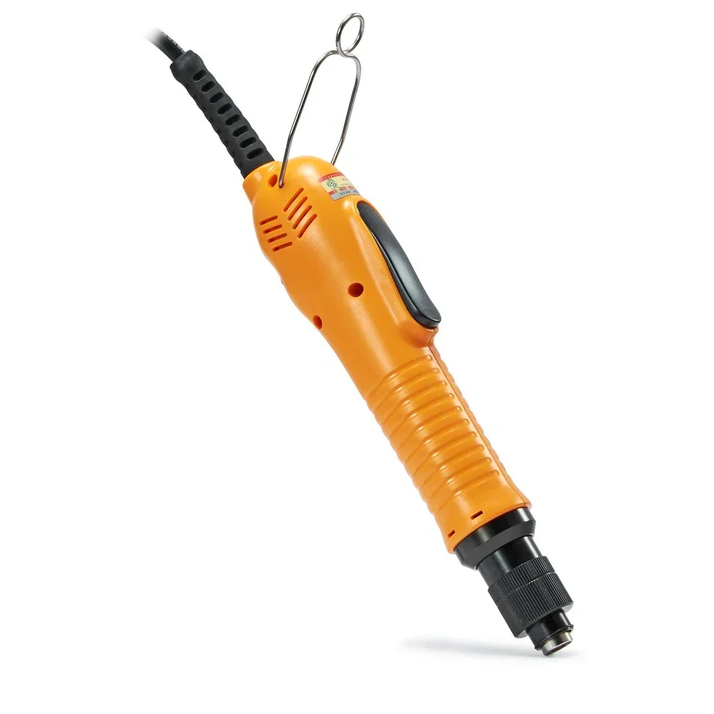 2026 Cordless Electric Torque Screwdriver with 20 Torque Settings | Industrial Grade Precision
