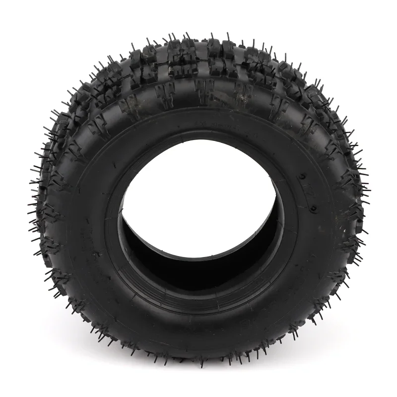 6 inch Tire Front 4.10-6 Rear 13x5.00-6 Inner Outer Tires For ATV Go Kart Mini Quad 47cc 49cc Snow Motorcycle Wheel Tyre