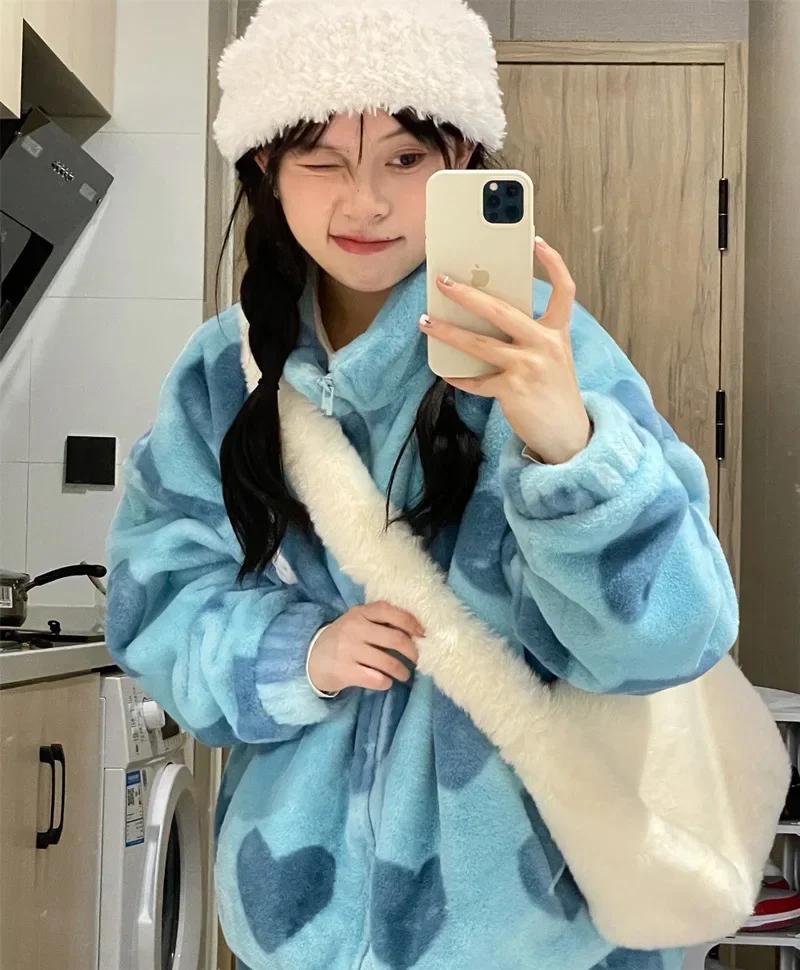 Thumbnail 4 - #91 Faux Fur Shoulder Bags Deals & Discounts