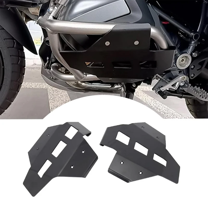 

R1250GS Engine Cylinder Head Valve Cover Guard Protector For BMW R 1250 GS 1250GS ADV R1250GS Adventure Motorcycle Accessories