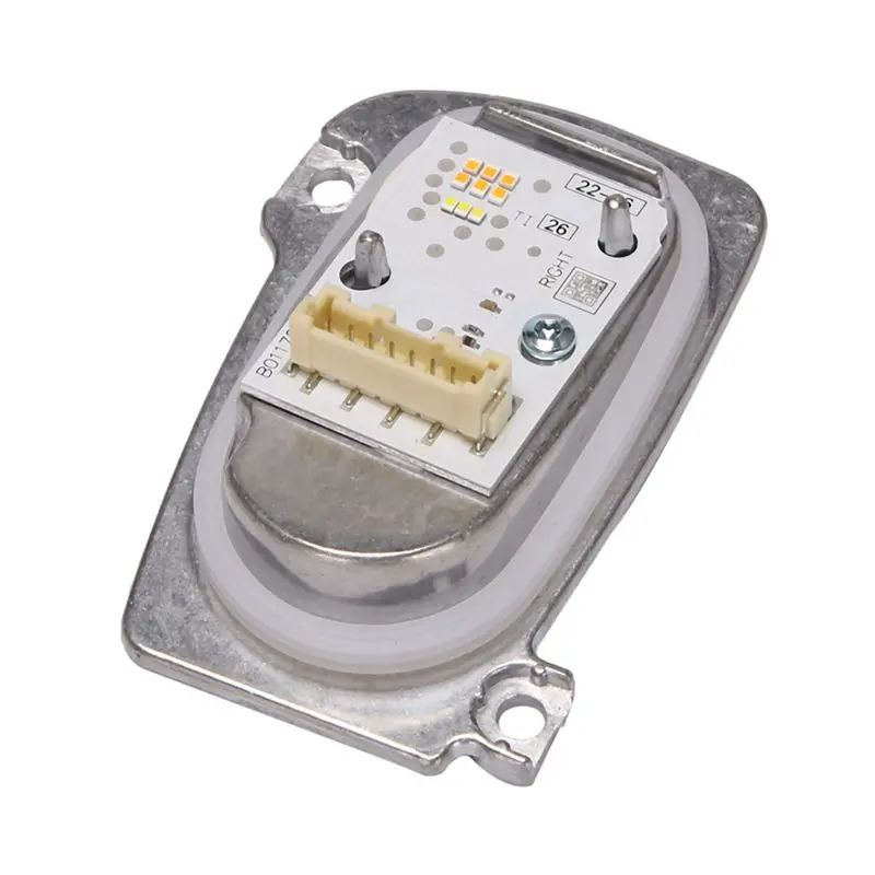 Ingenious-Board/PCB (Left/Right) For A3 S3 RS3 Light Source PCB Board Headlight Chip Board