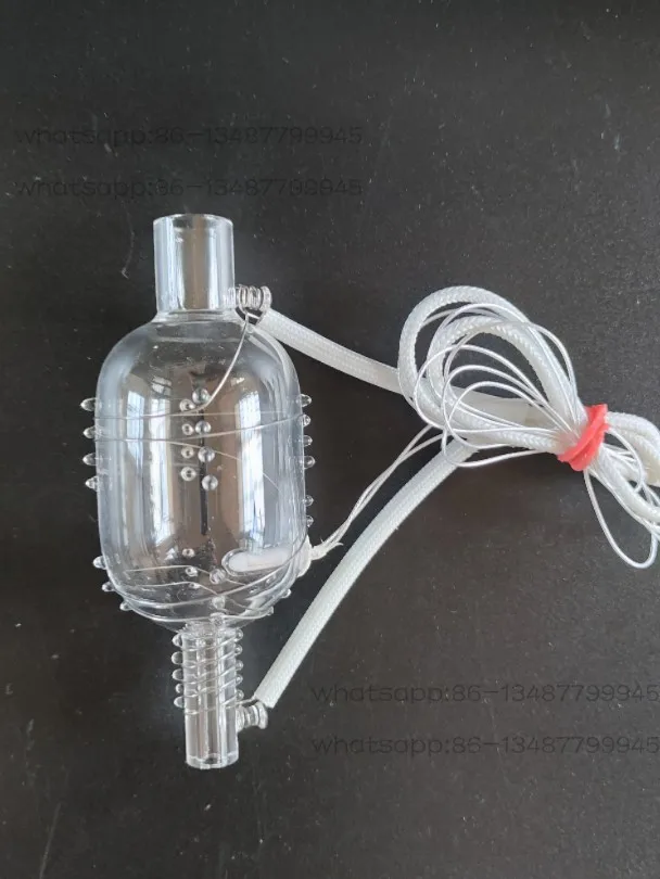 Tanque de digestão de nitrogênio amônia Ruiquan, fósforo total, nitrogênio total, COD, tubo de digestão