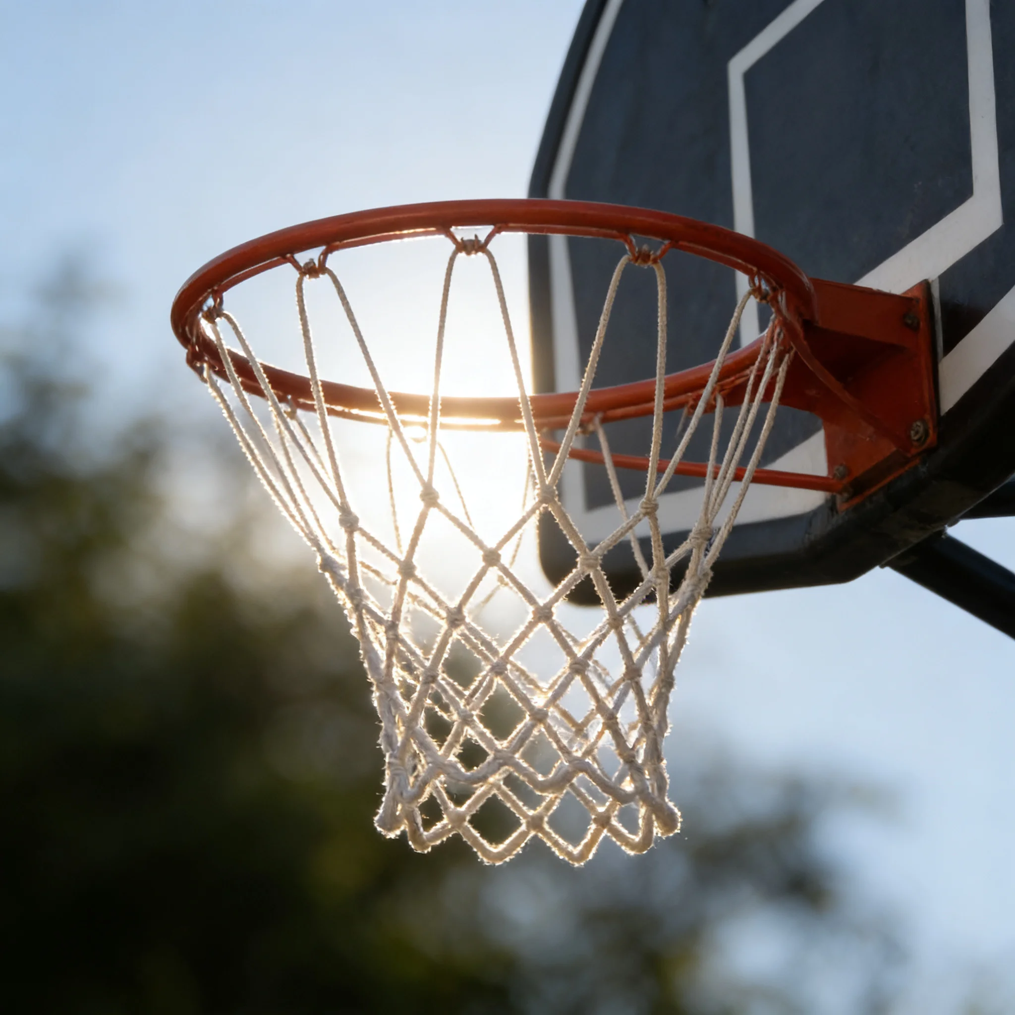 Factory Direct Sales  Standing Basketball Stand with Height Adjustable Hoop Outdoor and Indoor Key Equipment for Courtspromote s - view 4