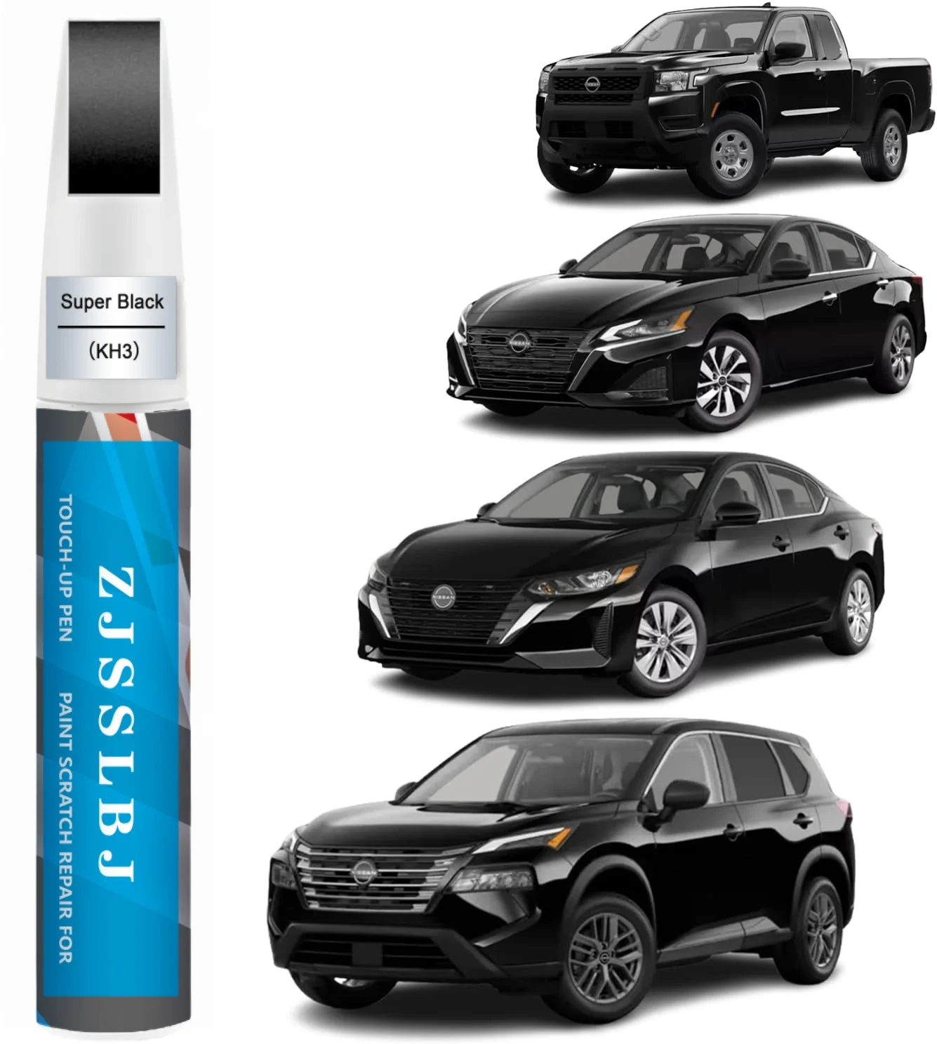 Car Touch Up Paint(…