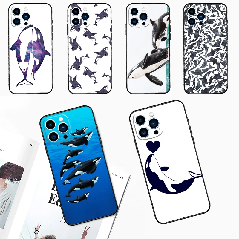 Orcas Whale For Hua… - image