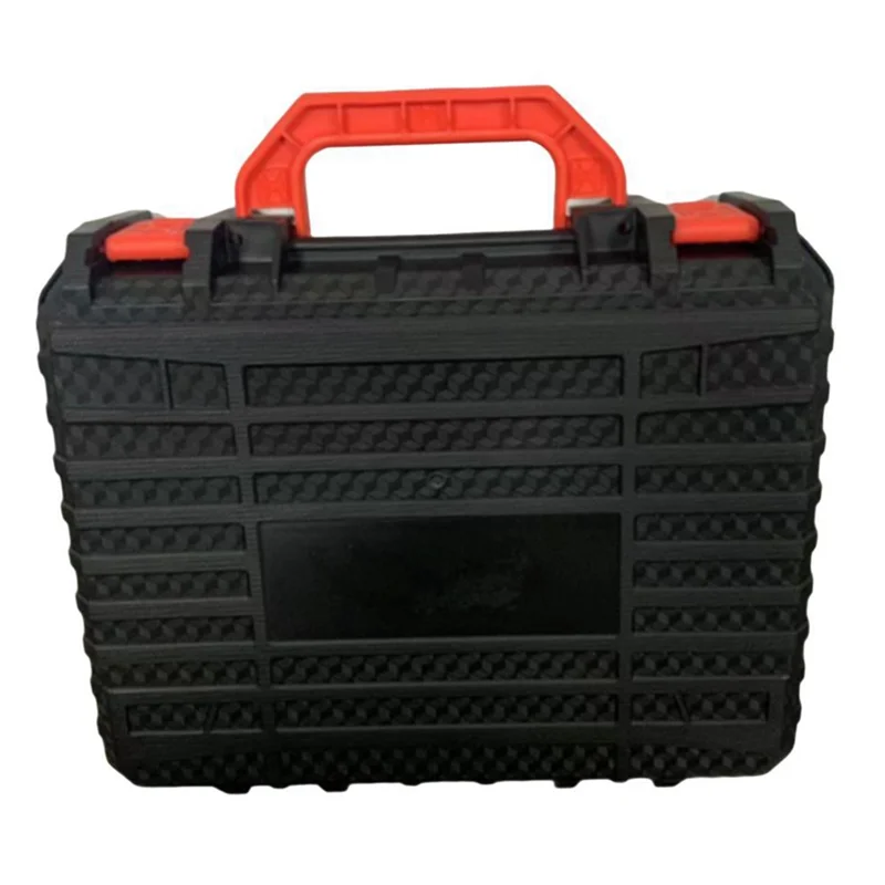 A02F-Custodia di ricambio Custodia da viaggio rigida con manico Set di custodie per attrezzi per sistema di riparazione domestica