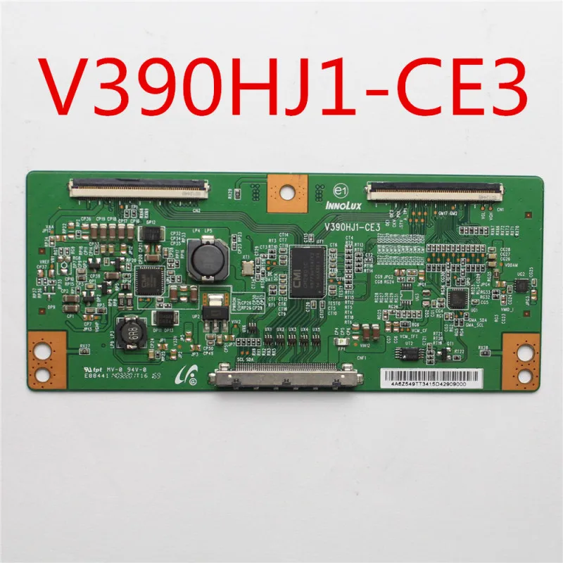 

V390HJ1-CE3 for TV V500HJ1-LE6 REV.F1 TX-50AS520B V390HJ1CE3 V500HJ1LE6 TC-50A400U TH-50LRU70 TH-50LFE7U ... T-con Card