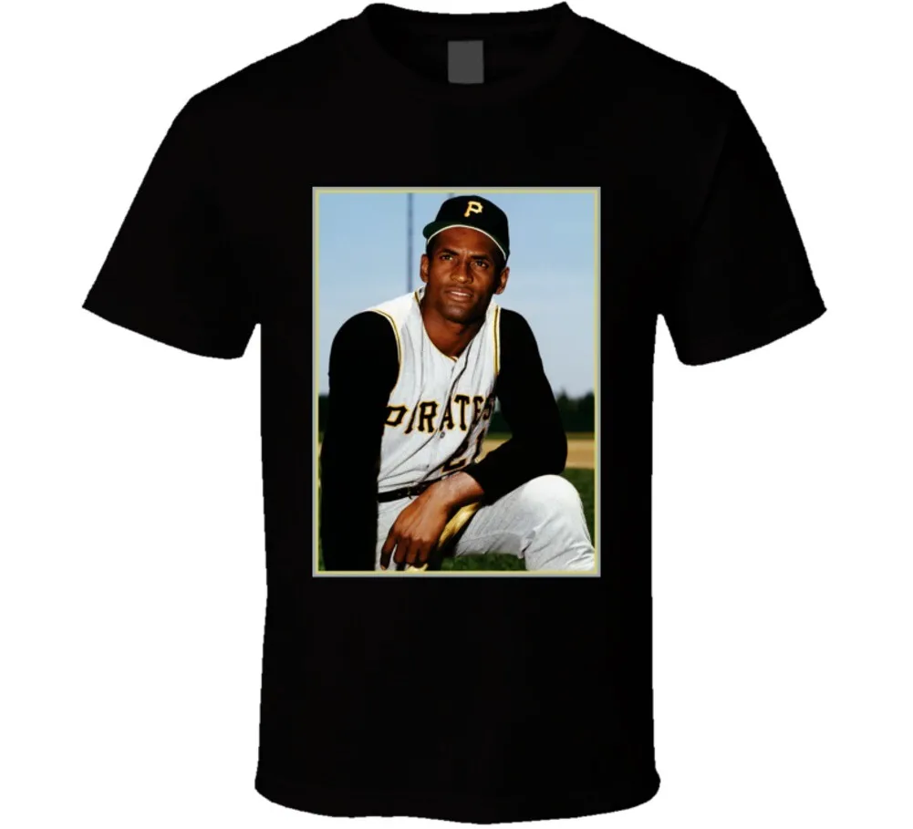 Clemente Puerto Rico Baseball Legend Reggaeton Regueton Trap T Shirt