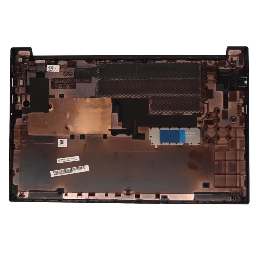 

Нижний чехол для ноутбука Lenovo ThinkPad E15 Gen 4 (тип 21E6 21E7) 5CB1H81806 JE542 DIS, нижняя нижняя крышка, черный, новый