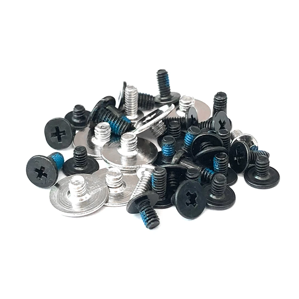 Full Laptop Screw Kit -SSD/MB/Hinge ThinkPad T15p Gen 2 21A7/21A8;T15p Gen 3 21DA/21DB;P15v Gen 2 21A9/21AA;P15v Gen 3 21D8/21D9
