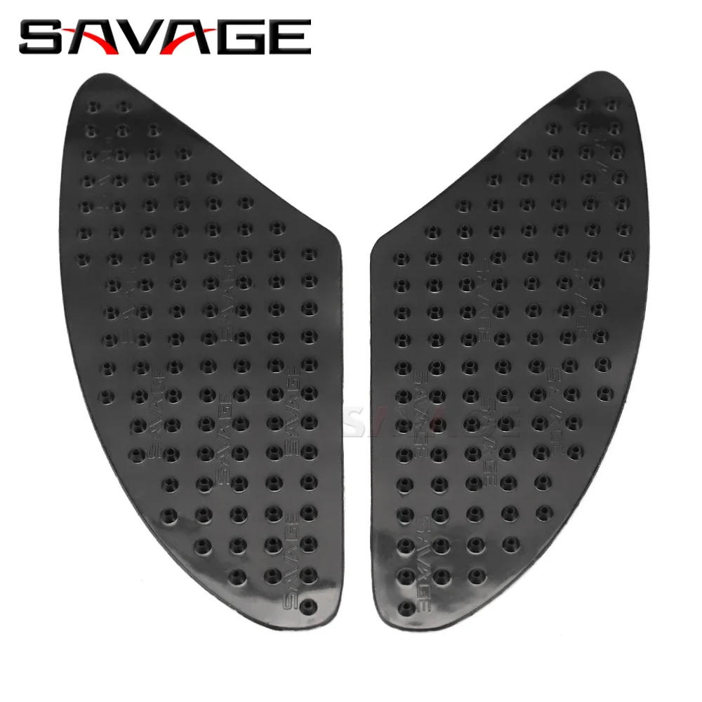 

Tank Pads Sticker For HONDA CB900F CB600F CB250 HORNET DN-01 1996-2010 Motorcycle Accessiores Traction Anti Slip Knee Protector