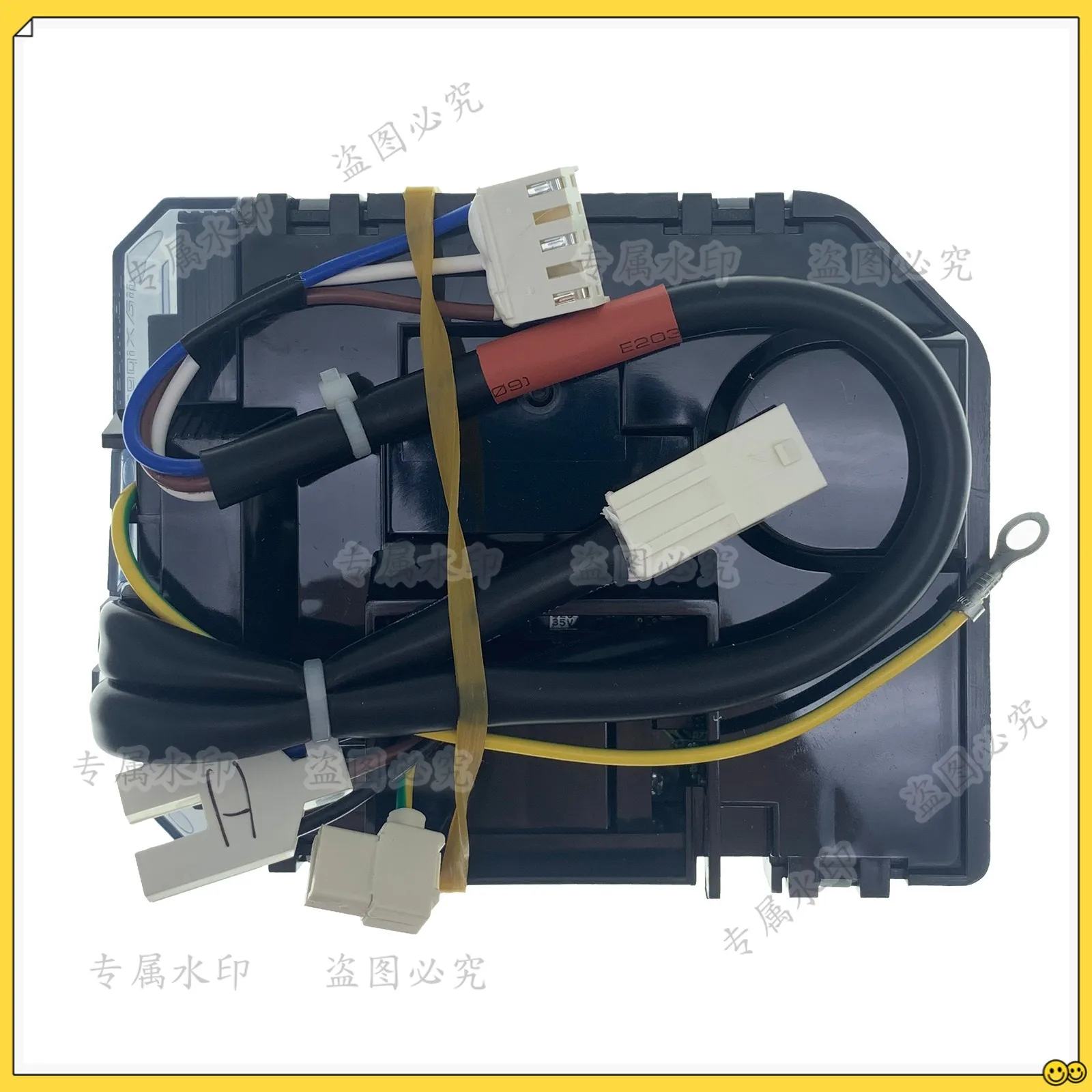 

VTB1113Y JXPR-03 D2A Refrigerator Compressor Inverter Drive Control Board for Inverter Fridge