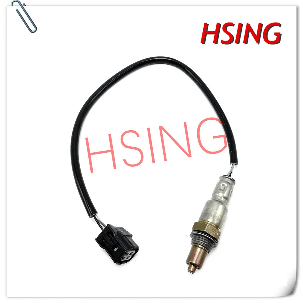 

Oxygen Sensor O2 Sensor Fits For Suzuki Wagon R MH44S Alto HBD-HA36V *** Part No# 18213-74P00