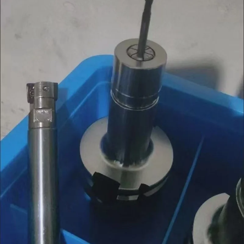 

high precisio HSK32A HSK40A ER SK DC ER16 ER20 ER25 SK10 DC6 DC8 chuck shank for grinding milling cutter in CNC machining center