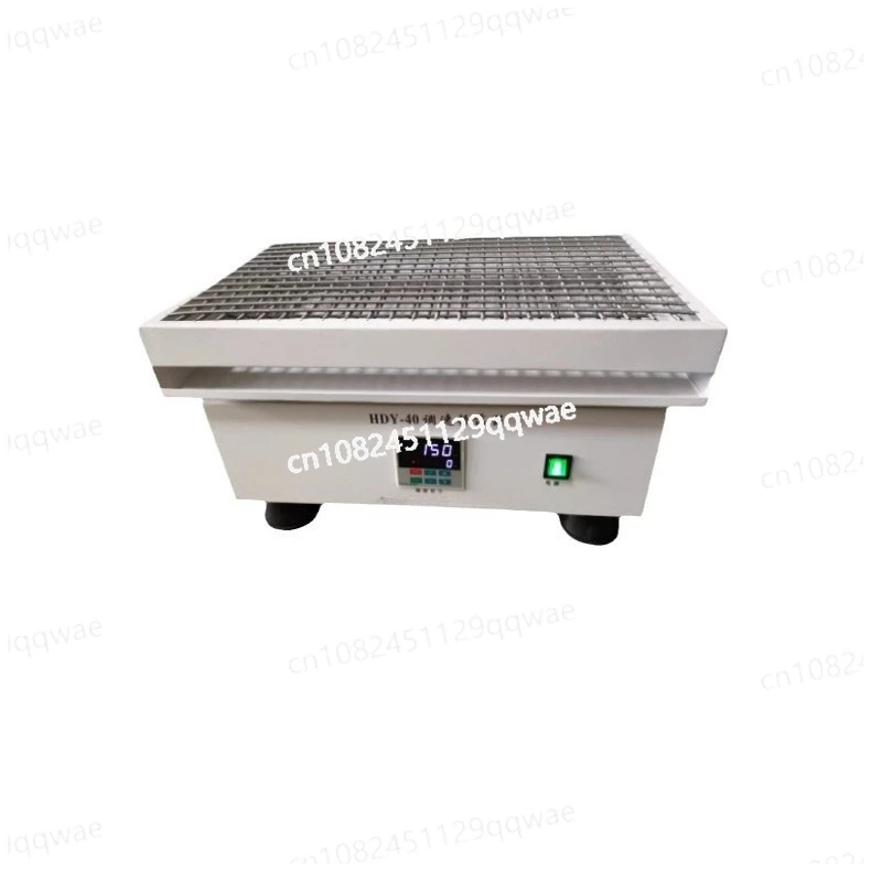 HY-2/4/5/6/8/AB speed regulating multi-purpose oscillator horizontal reciprocating multi-function laboratory oscillator