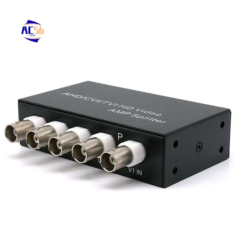 AC56-5X Signal 1 In…