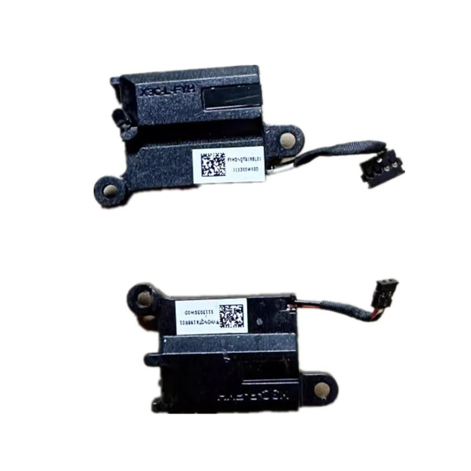 

Laptop Internal Speakers For HP Spectre x360 14-ea0000 Black