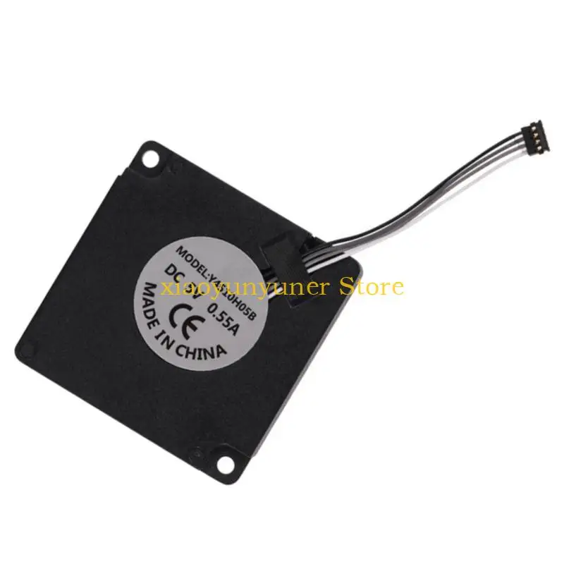 

P9JB Quiet Action Refrigerating Fan With Double Sphere Orientation For Prolonged 3D Printer Execution