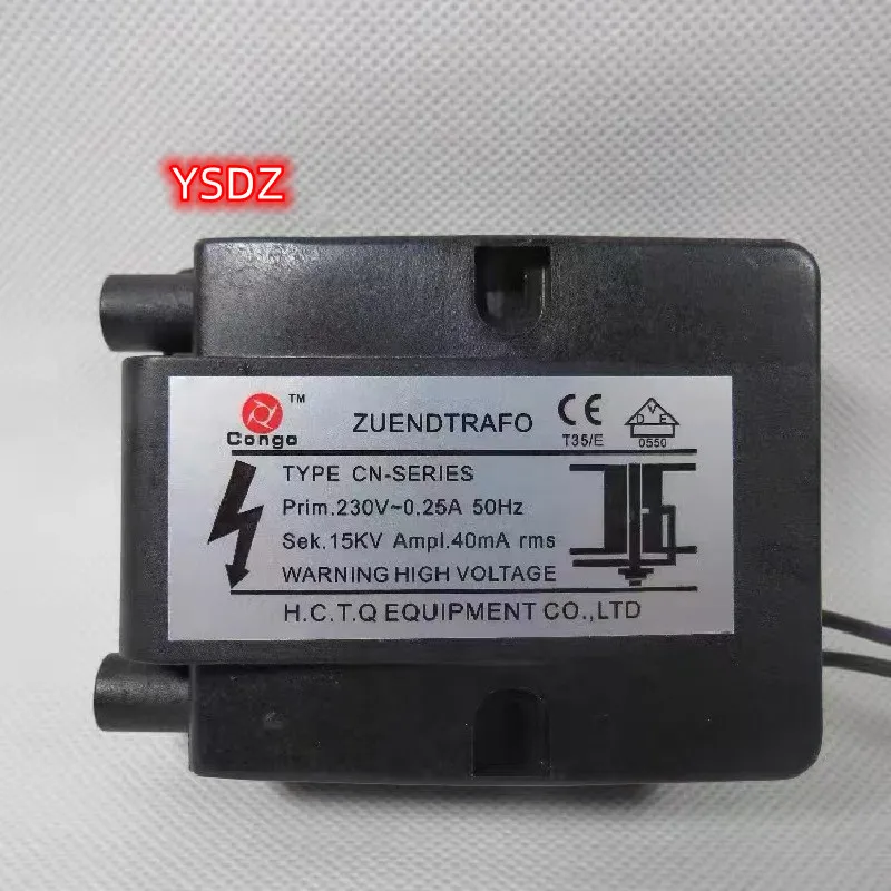 

Voltage Pulse Igniter Transformer 220V Oil Burner Ignition Transformer