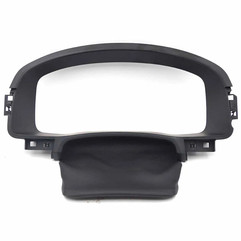 لأداة LCD للوحة الرقمية لقمرة القيادة الافتراضية من أطلس لأطلس مع إطار وسلك 3CG 920 791 3CG920791