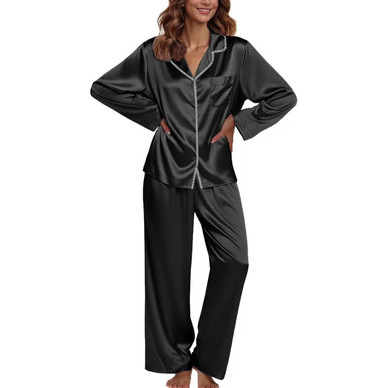 FKYBDSM Women's Cute Nightgown High-Quality Sleepwear Comfortable Pyjamas