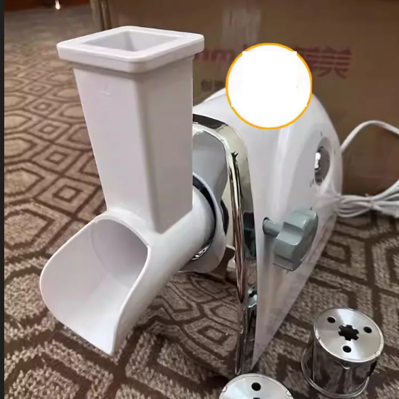 G31 Cheese Slicer Vegetable Cutting Machine Household Cheeses Chopped Machine